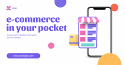 E-commerce Website & App