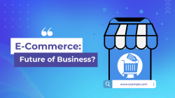 E-commerce Website & App